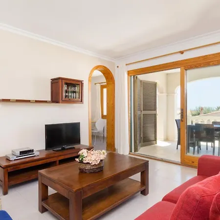 Villa Gabriel